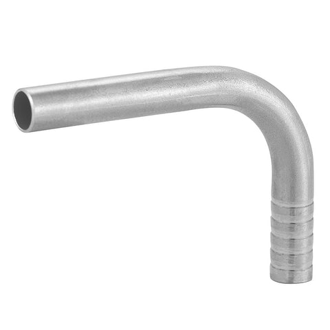 Gooseneck for Draft Arm