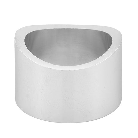 Draft Arm Milled Sleeve