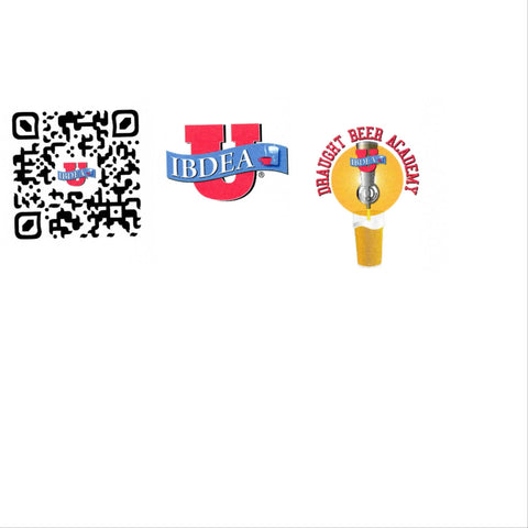 IBDEA DRAUGHT BEER ACADEMY