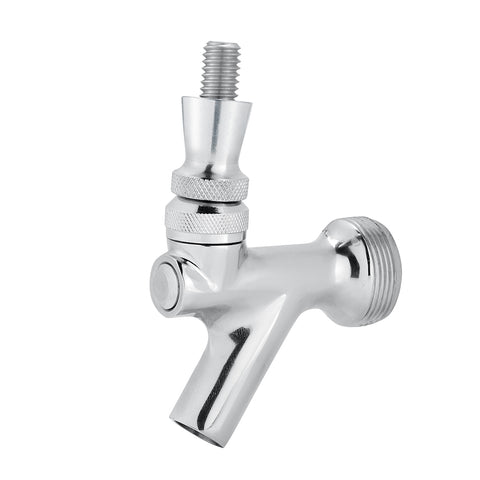 304 Stainless Steel Beer Faucet