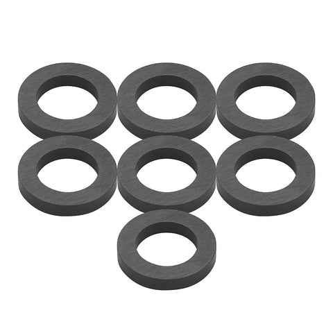 Rubber Hose Washers (100 Count)