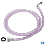 NEW ANTIMICROBIAL ANTIBACTERIAL ASSEMBLED HOSE