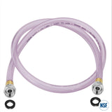 NEW ANTIMICROBIAL ANTIBACTERIAL ASSEMBLED HOSE